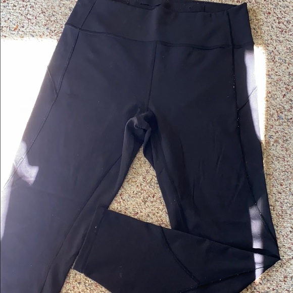 Lululemon Leggings - Picture 2 of 5